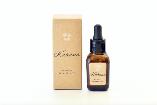 【Kahana】プリンセピア オイル 24mL
